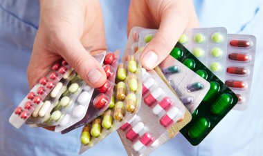 México, entre los cinco países con mayor mercado ilegal de medicinas