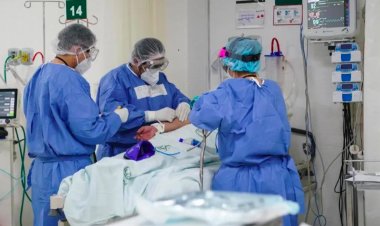 Se duplicó población sin acceso a salud en México