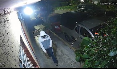 Crisis de inseguridad golpea al Estado de México