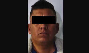 Confirman detención de otro jefe de La Barredora identificado como “Viejón”