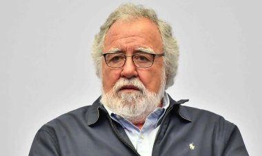 Sheinbaum designa a Alejandro Encinas como representante de México ante la OEA