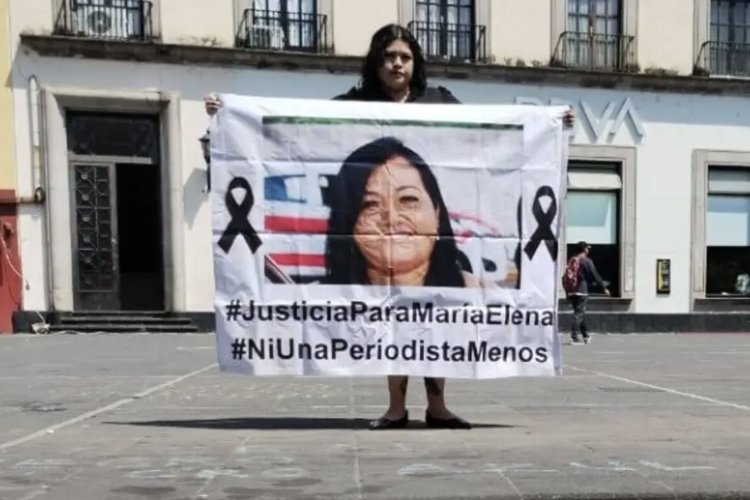 Hija de periodista asesinada en Veracruz acusa impunidad tras liberación de presunto implicado