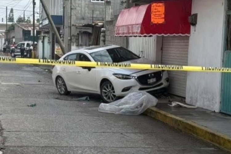 Atentan contra juez de control en Tula, Hidalgo; se reporta grave
