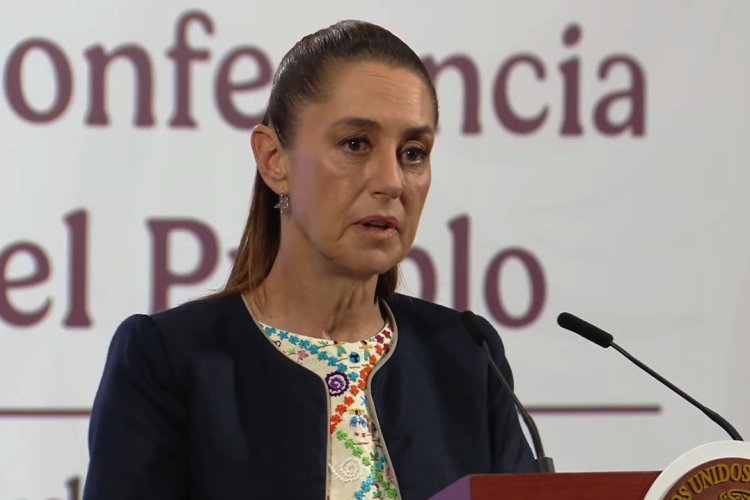Sheinbaum entregará Paquete Económico 2026 al Congreso; anticipa que no habrá nuevos impuestos