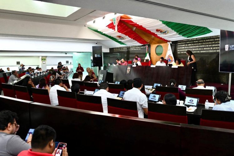 Califican a Campeche, como laboratorio para realizar medidas dictatoriales