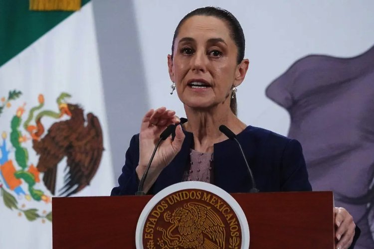 Sheinbaum asegura que se esclarecerán casos de corrupción en Segalmex e Insabi