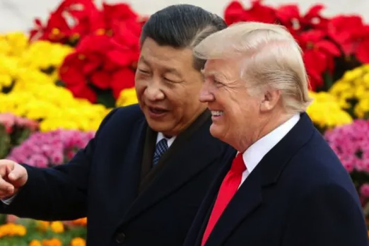 Xi Jinping y Trump podrían reunirse para negociar el futuro de la plataforma TikTok