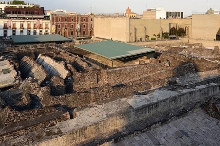 Proponen incremento de precio para extranjeros en museos y zonas arqueológicas