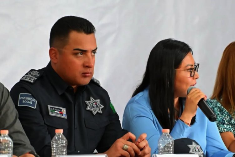 Renuncia comisario de Seguridad Pública en Chalco; van tres en el cargo desde enero