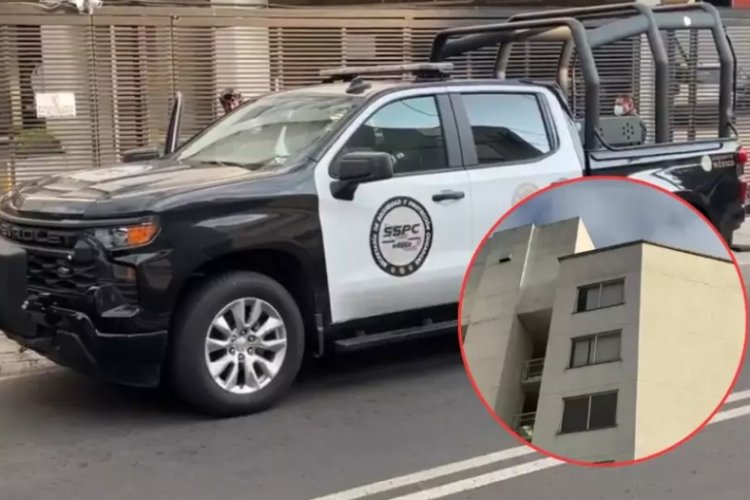 Sorpresivo cateo de SEMAR en Coapa, Tlalpan,  deja dos detenidos