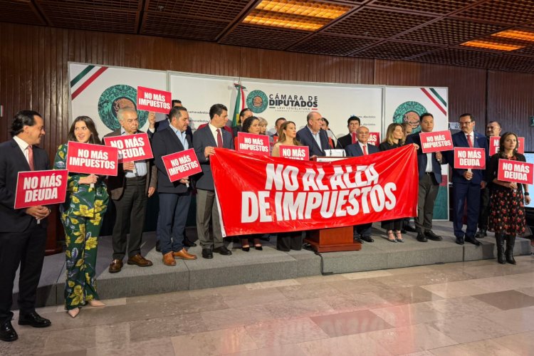 Presentan 