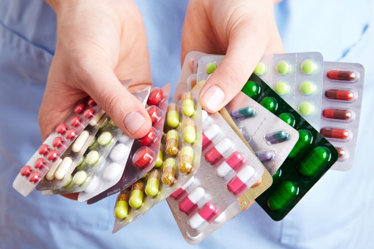 México, entre los cinco países con mayor mercado ilegal de medicinas
