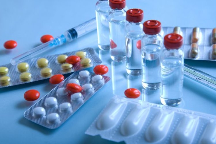 México busca reducir impacto de nuevos aranceles a productos farmacéuticos
