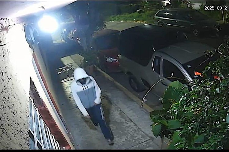 Crisis de inseguridad golpea al Estado de México