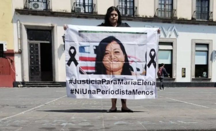Hija de periodista asesinada en Veracruz acusa impunidad tras liberación de presunto implicado