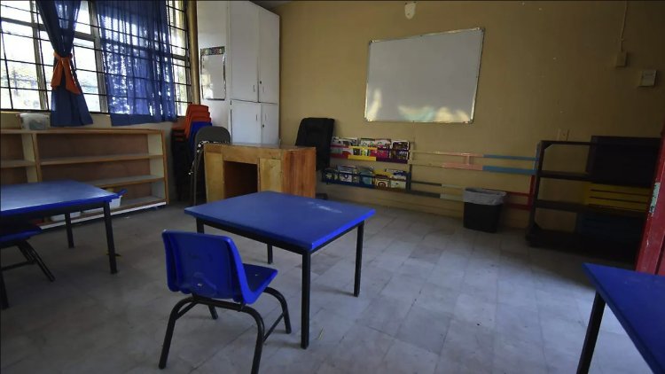 Al menos cuatro estados suspenden regreso a clases por diversas causas