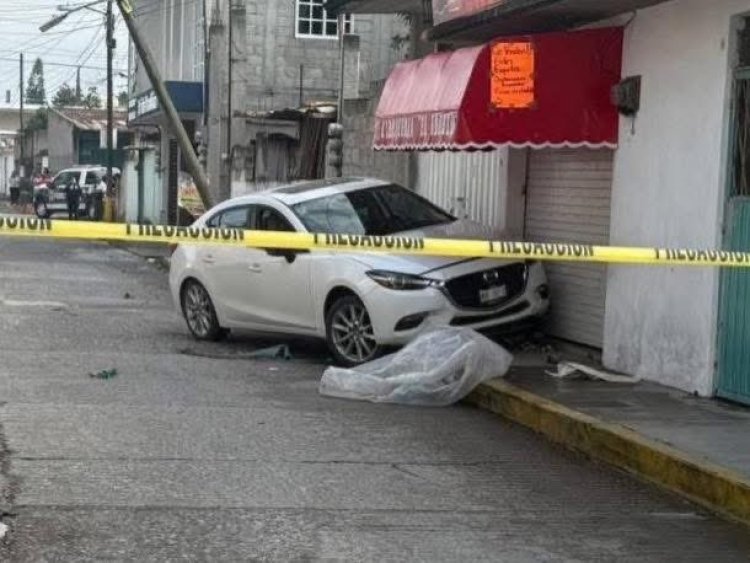 Atentan contra juez de control en Tula, Hidalgo; se reporta grave