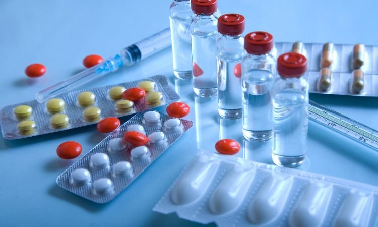 México busca reducir impacto de nuevos aranceles a productos farmacéuticos
