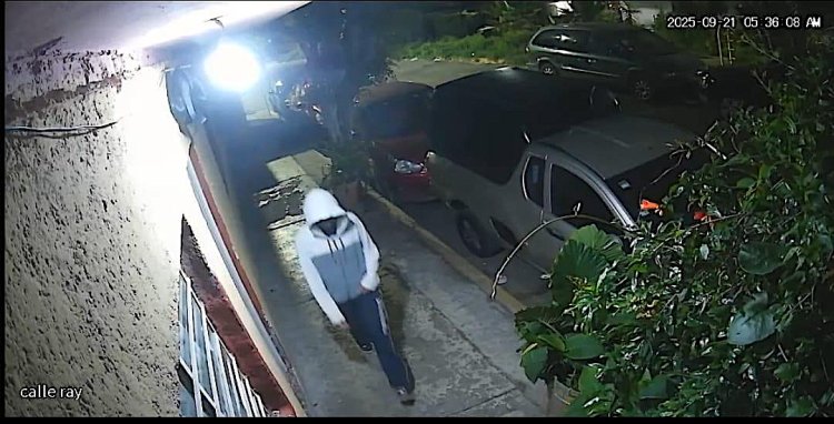 Crisis de inseguridad golpea al Estado de México
