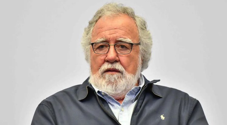 Sheinbaum designa a Alejandro Encinas como representante de México ante la OEA