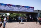 Deslindan a Ocesa por caso de muerte de periodistas en festival AXE Ceremonia