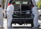 Primer año de Sheinbaum cierra con más de 20 mil homicidios