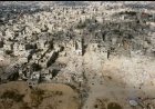 Mayoría de israelíes piden que acabe la guerra en Gaza, según sondeo