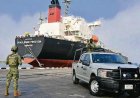 Gobierno confirma que se investigan más de 16 mil millones de pesos por huachicol fiscal