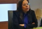 Buscaremos crear un Observatorio Ciudadano para velar por la impartición de justicia: Magistrada Rosalba Guerrero Rodríguez