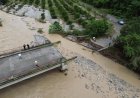 Desesperación y temor en la huasteca veracruzana; ayuda gubernamental no llega