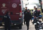 Presuntamente matan a sujeto durante robo a su vivienda en Chicoloapan