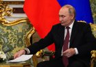 Putin firma ley para ratificar cooperación militar Rusia-Cuba