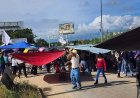 Paro nacional de la CNTE colapsa carreteras en al menos cinco estados de la república