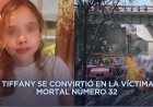 Explosión en puente La Concordia llega a 32 muertos