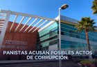 Legisladores señalan megafarmacia de AMLO por posibles irregularidades
