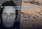 Artículo 19 confirma asesinato de periodista de Durango