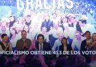 En medio del abstencionismo, Milei gana en Argentina las elecciones legislativas