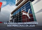Por ajustes financieros Puma recortará 900 empleos