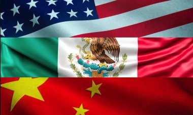 EEUU quiere utilizar a México como instrumento geopolítico: Embajada de China