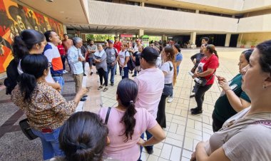 Gobierno de Sinaloa niega apoyos a familias desplazadas por la violencia