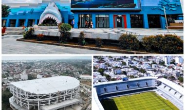 Daño patrimonial en cuenta pública 2024 de Veracruz asciende a más de 2 mil millones