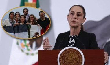 Mexicanos detenidos en Israel aún no son repatriados por falta de cumplirse un acuerdo