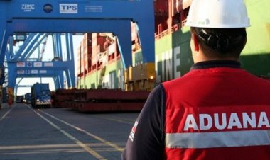 Diputados aprueban dictamen de la reforma a la Ley Aduanera de Sheinbaum