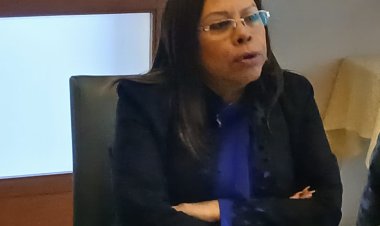 Buscaremos crear un Observatorio Ciudadano para velar por la impartición de justicia: Magistrada Rosalba Guerrero Rodríguez