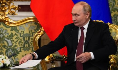 Putin firma ley para ratificar cooperación militar Rusia-Cuba