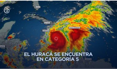 Cuba se prepara ante inminente llegada de huracán Melissa