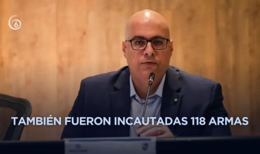 Operativo policial en Rio de Janeiro dejó 119 muertos