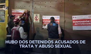 Investigan caso de presunto abuso infantil en albergue de la CDMX