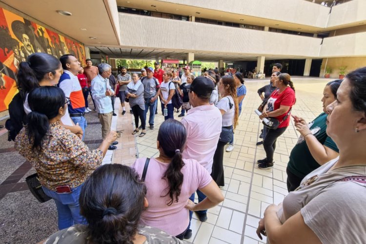 Gobierno de Sinaloa niega apoyos a familias desplazadas por la violencia