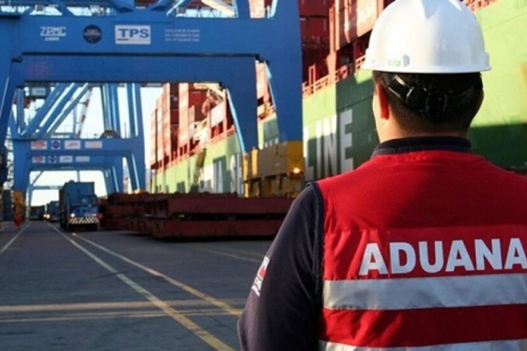 Diputados aprueban dictamen de la reforma a la Ley Aduanera de Sheinbaum